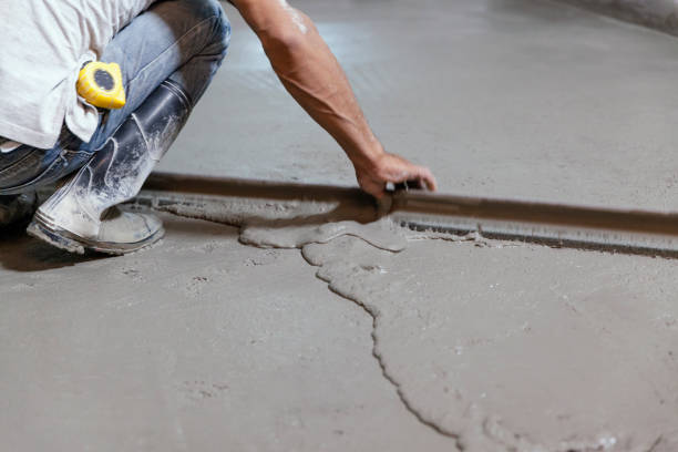 Best Concrete Sidewalk Installation in Salem, AR