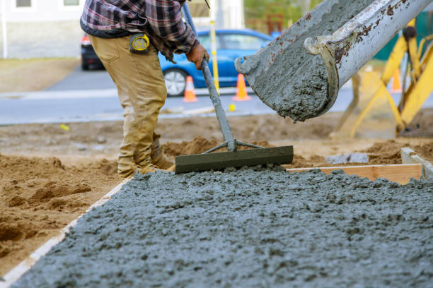 Best Residential Concrete Solutions in Salem, AR