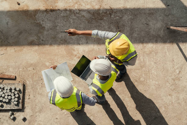 Best Concrete Foundation Repair in Salem, AR