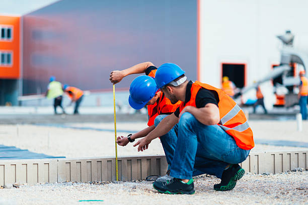 Best Industrial Concrete Flooring in Salem, AR