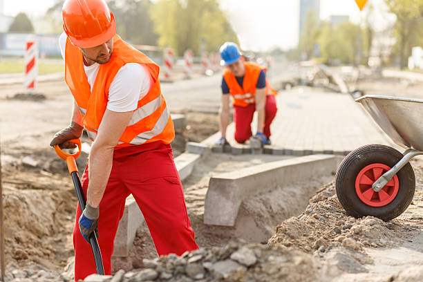 Best Concrete Driveway Installation in Salem, AR